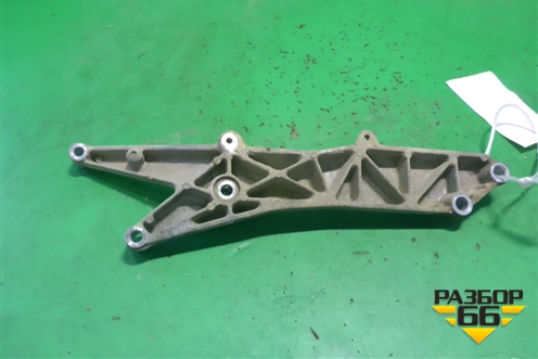 Кронштейн ролика натяжителя (3.2л B6324S) (6G9N6028AB) для Volvo XC90 с 2002-2015г (ХС90)