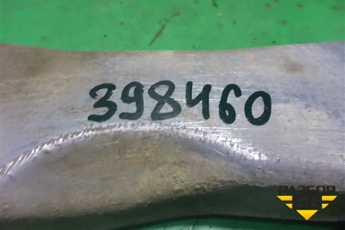 Кронштейн ролика натяжителя (3.2л B6324S) (6G9N6028AB) для Volvo XC90 с 2002-2015г (ХС90)