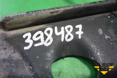 Кронштейн подрамника (передний) для Volvo XC90 с 2002-2015г (ХС90)