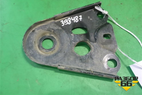 Кронштейн подрамника (передний) для Volvo XC90 с 2002-2015г (ХС90)