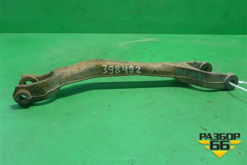 Рычаг задний продольный правый (8630783) для Volvo XC90 с 2002-2015г (ХС90)