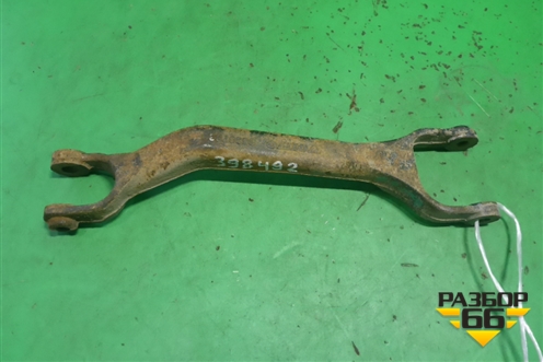 Рычаг задний продольный правый (8630783) для Volvo XC90 с 2002-2015г (ХС90)