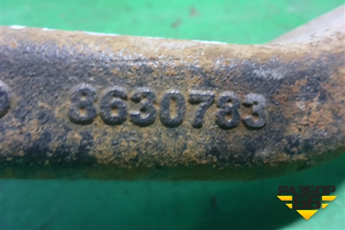 Рычаг задний продольный правый (8630783) для Volvo XC90 с 2002-2015г (ХС90)