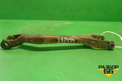 Рычаг задний продольный левый (8630782) для Volvo XC90 с 2002-2015г (ХС90)