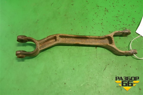 Рычаг задний продольный левый (8630782) для Volvo XC90 с 2002-2015г (ХС90)