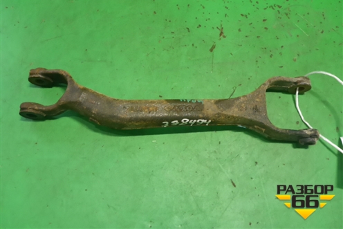 Рычаг задний продольный левый (8630782) для Volvo XC90 с 2002-2015г (ХС90)