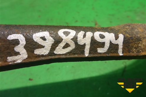 Рычаг задний продольный левый (8630782) для Volvo XC90 с 2002-2015г (ХС90)