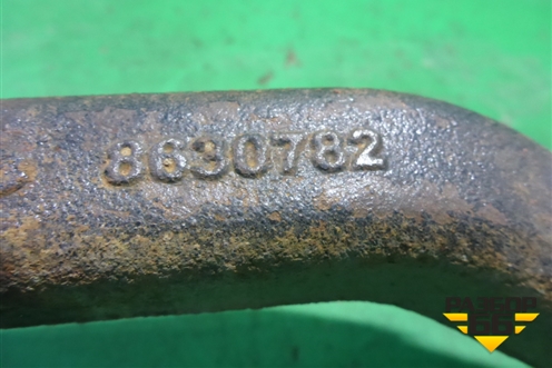 Рычаг задний продольный левый (8630782) для Volvo XC90 с 2002-2015г (ХС90)