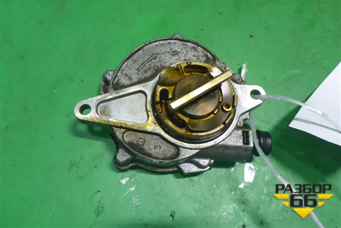 Насос вакуумный (3.2л B6324S) (6G9N2A451AF) для Volvo XC90 с 2002-2015г (ХС90)