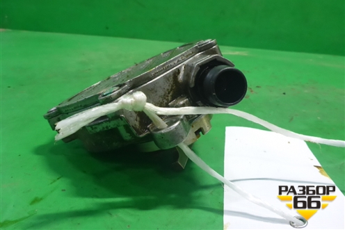 Насос вакуумный (3.2л B6324S) (6G9N2A451AF) для Volvo XC90 с 2002-2015г (ХС90)