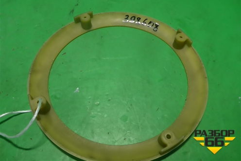 Накладка на вентилятор для Mercedes Benz TRUCK Axor 2 с 2004г (Аксор)