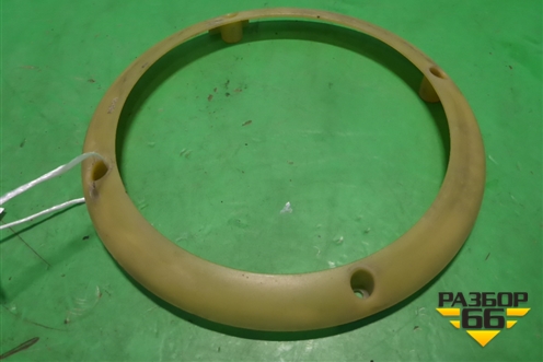 Накладка на вентилятор для Mercedes Benz TRUCK Axor 2 с 2004г (Аксор)