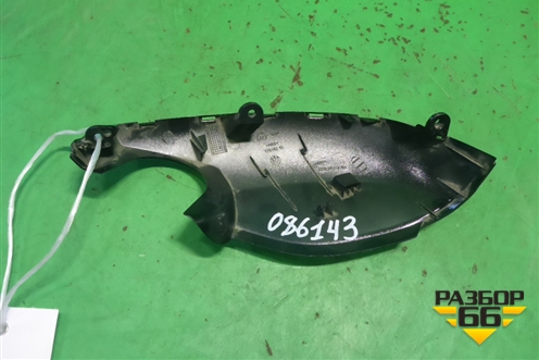 Накладка зеркала правого (нижняя) (17919210) для BMW X3 F25 с 2010-2017г (Х3 Ф25)