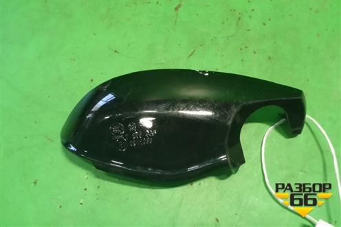 Накладка зеркала правого (нижняя) (17919210) для BMW X3 F25 с 2010-2017г (Х3 Ф25)