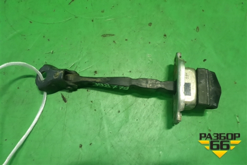Ограничитель двери задней левой (72880TG0T01) для Honda Jazz(GE) с 2008-2014г (Джаз)