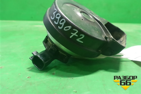 Сигнал звуковой (низкий тон) для Land Rover Freelander 2 с 2007г (Фрилендер)