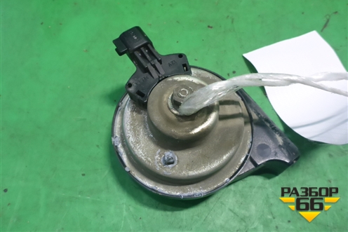 Сигнал звуковой (низкий тон) для Land Rover Freelander 2 с 2007г (Фрилендер)