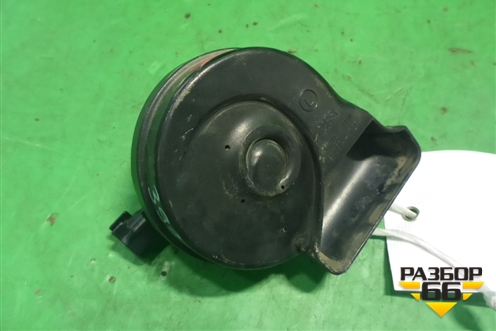 Сигнал звуковой (низкий тон) для Land Rover Freelander 2 с 2007г (Фрилендер)