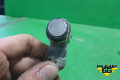 Датчик парковки (6W8315K859CA) для Land Rover Freelander 2 с 2007г (Фрилендер)