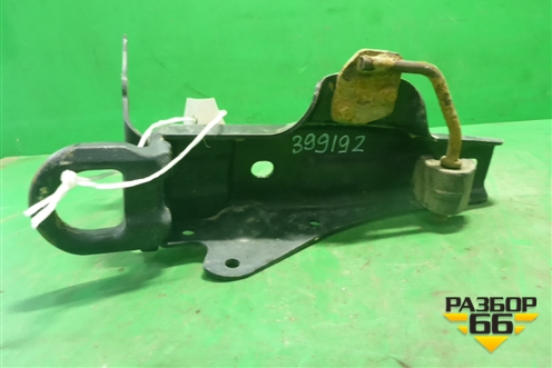 Крюк буксировочный для Land Rover Freelander 2 с 2007г (Фрилендер)