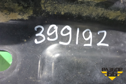 Крюк буксировочный для Land Rover Freelander 2 с 2007г (Фрилендер)