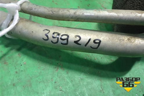 Трубки кондиционера ( 3.2л B6324S) (6G9N19A834EK) для Land Rover Freelander 2 с 2007г (Фрилендер)