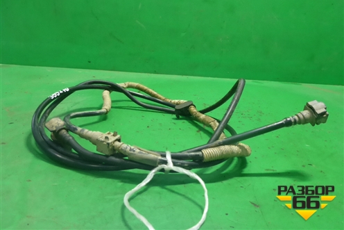 Трубка топливная для Land Rover Freelander 2 с 2007г (Фрилендер)