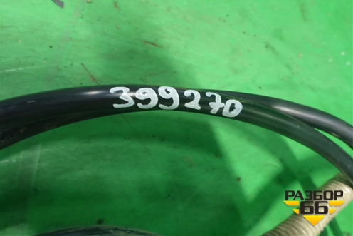 Трубка топливная для Land Rover Freelander 2 с 2007г (Фрилендер)