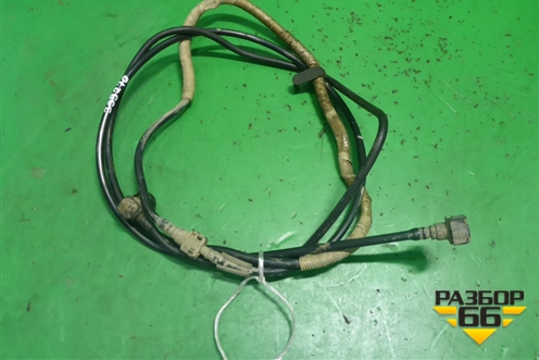 Трубка топливная для Land Rover Freelander 2 с 2007г (Фрилендер)