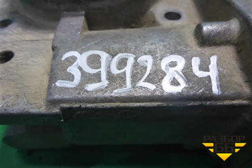 Заслонка дроссельная электрическая ( 3.2л B6324S) (6G9N9F991AA) для Land Rover Freelander 2 с 2007г (Фрилендер)