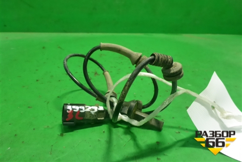 Датчик ABS задний левый (6G9H28372BD) для Land Rover Freelander 2 с 2007г (Фрилендер)