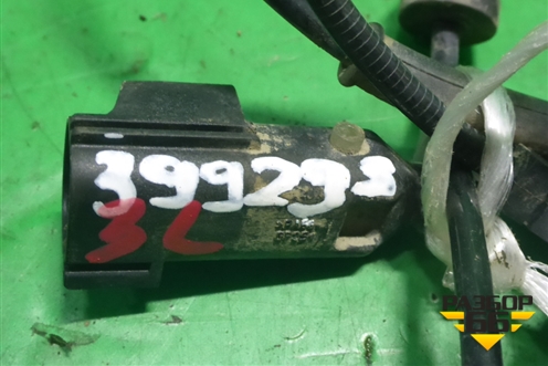 Датчик ABS задний левый (6G9H28372BD) для Land Rover Freelander 2 с 2007г (Фрилендер)