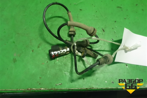 Датчик ABS задний левый (6G9H28372BD) для Land Rover Freelander 2 с 2007г (Фрилендер)