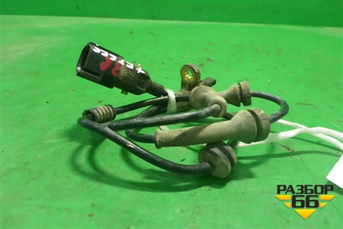 Датчик ABS задний правый (6G9H28372BD) для Land Rover Freelander 2 с 2007г (Фрилендер)