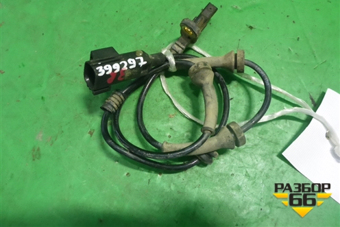 Датчик ABS задний правый (6G9H28372BD) для Land Rover Freelander 2 с 2007г (Фрилендер)