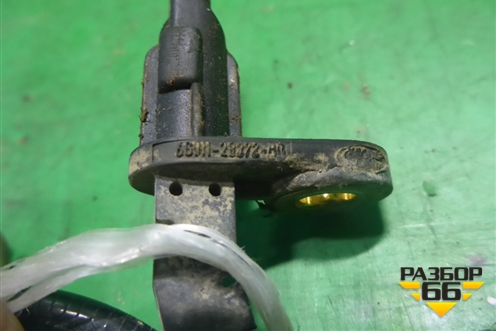 Датчик ABS задний правый (6G9H28372BD) для Land Rover Freelander 2 с 2007г (Фрилендер)