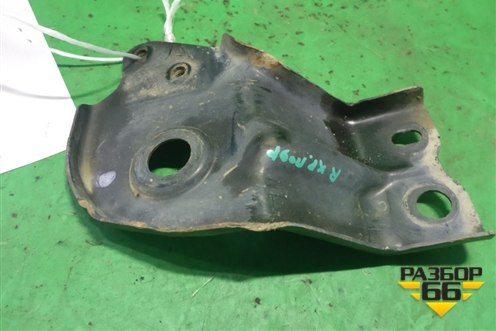 Кронштейн подрамника правый (6G9N5400BC) для Land Rover Freelander 2 с 2007г (Фрилендер)