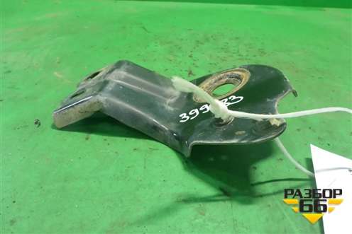 Кронштейн подрамника левый (6G9N5401BC) для Land Rover Freelander 2 с 2007г (Фрилендер)