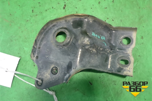 Кронштейн подрамника левый (6G9N5401BC) для Land Rover Freelander 2 с 2007г (Фрилендер)