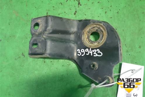 Кронштейн подрамника левый (6G9N5401BC) для Land Rover Freelander 2 с 2007г (Фрилендер)