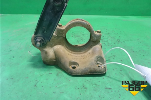 Кронштейн крепления привода ( 3.2л B6324S АКПП) (6G9N3K305AB) для Land Rover Freelander 2 с 2007г (Фрилендер)