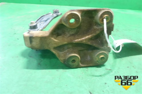 Кронштейн крепления привода ( 3.2л B6324S АКПП) (6G9N3K305AB) для Land Rover Freelander 2 с 2007г (Фрилендер)