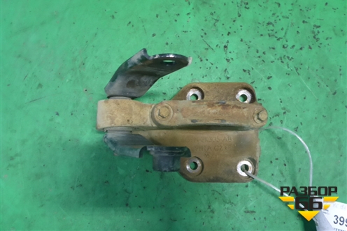 Кронштейн крепления привода ( 3.2л B6324S АКПП) (6G9N3K305AB) для Land Rover Freelander 2 с 2007г (Фрилендер)