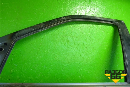 Дверь передняя левая (LR005657) для Land Rover Freelander 2 с 2007г (Фрилендер)