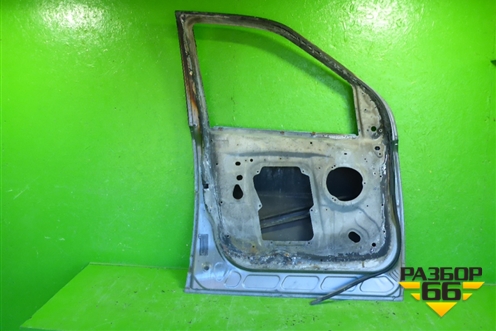 Дверь передняя левая (LR005657) для Land Rover Freelander 2 с 2007г (Фрилендер)