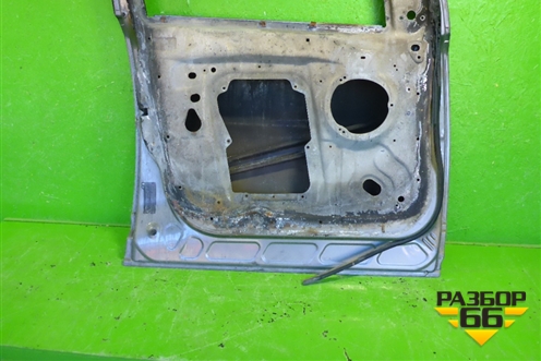 Дверь передняя левая (LR005657) для Land Rover Freelander 2 с 2007г (Фрилендер)