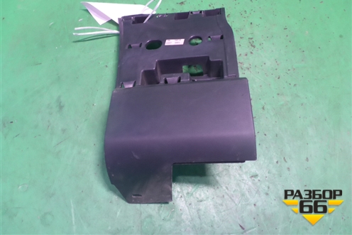 Накладка переднего крыла левого (CK5216D055AG) ( LR048272) для Land Rover Range Rover 4 с 2013-2022г (Вог)