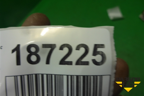 Накладка переднего крыла левого (CK5216D055AG) ( LR048272) для Land Rover Range Rover 4 с 2013-2022г (Вог)