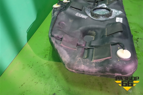 Бак топливный для Nissan Almera Classic с 2006-2013г (Альмера Классик)