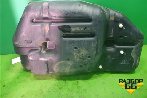 Бак топливный для Nissan Almera Classic с 2006-2013г (Альмера Классик)